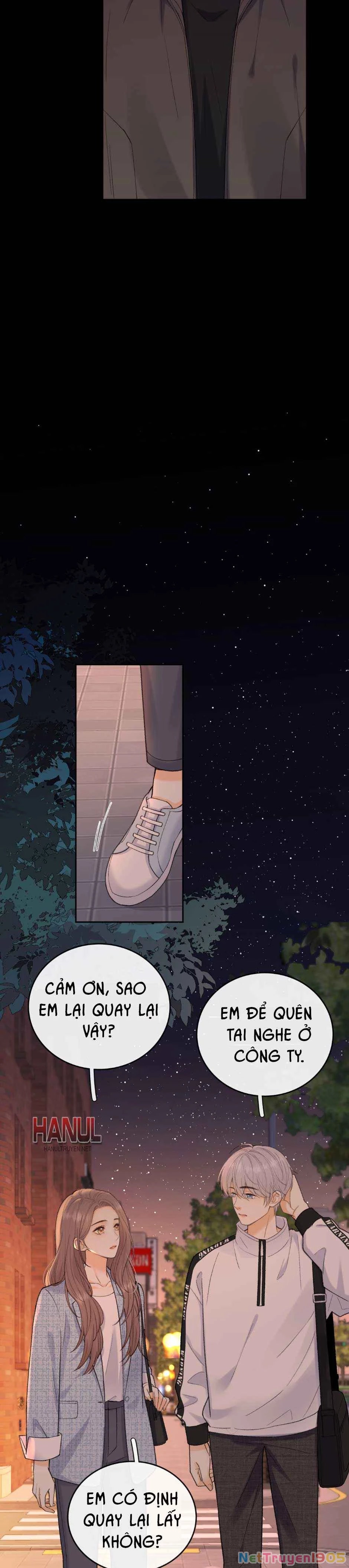 Khó Dỗ Dành Chapter 114 - 15