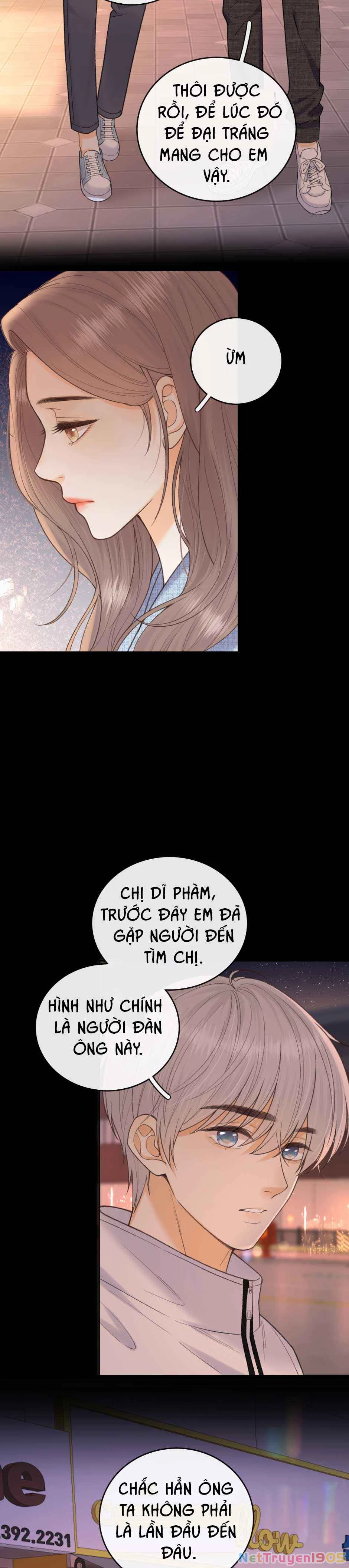 Khó Dỗ Dành Chapter 114 - 16