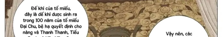 Đại Chu Tiên Lại Chapter 399 - 4