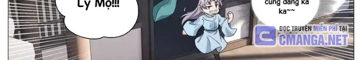Đại Chu Tiên Lại Chapter 399 - 6