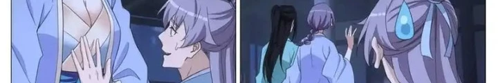 Đại Chu Tiên Lại Chapter 399 - 10