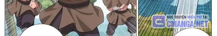Đại Chu Tiên Lại Chapter 399 - 18