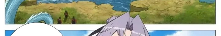 Đại Chu Tiên Lại Chapter 399 - 20