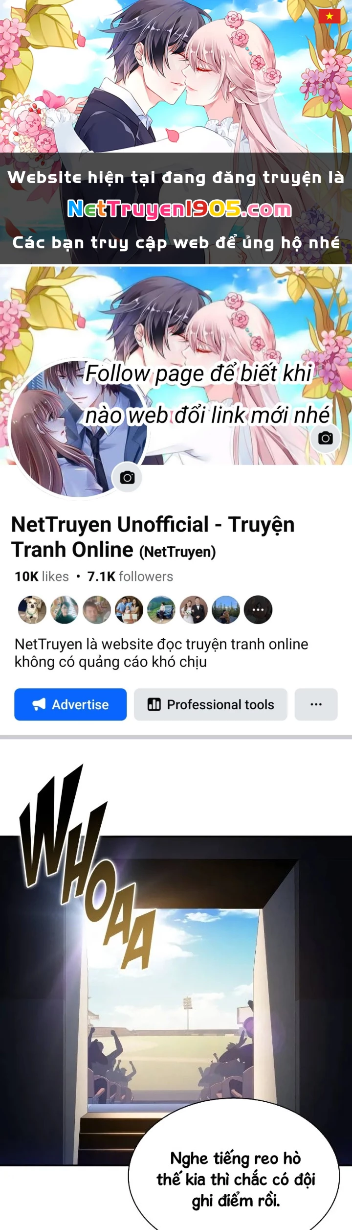Người Chơi Mới Cấp Tối Đa Chapter 212 - 1