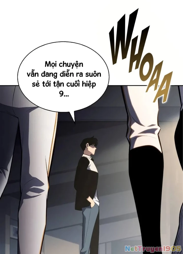 Người Chơi Mới Cấp Tối Đa Chapter 212 - 3