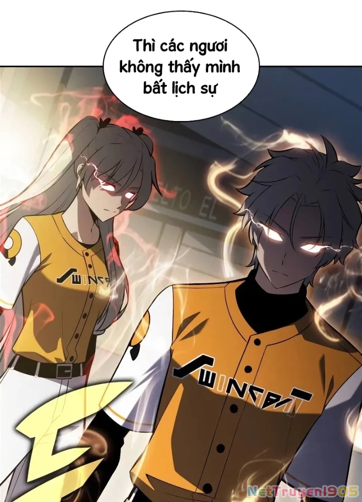 Người Chơi Mới Cấp Tối Đa Chapter 212 - 9