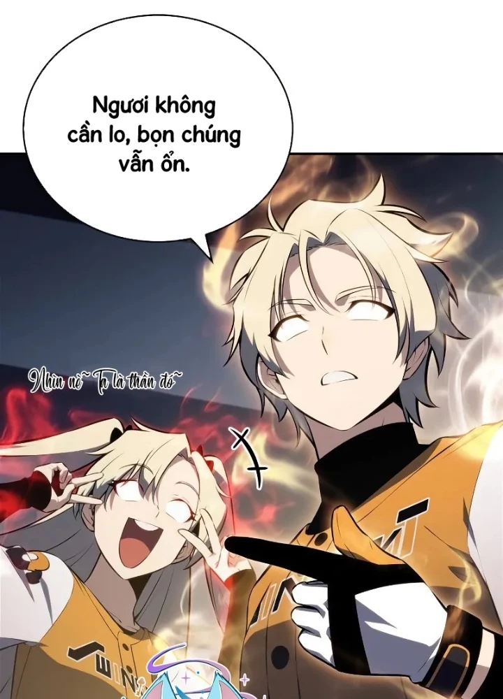 Người Chơi Mới Cấp Tối Đa Chapter 212 - 19