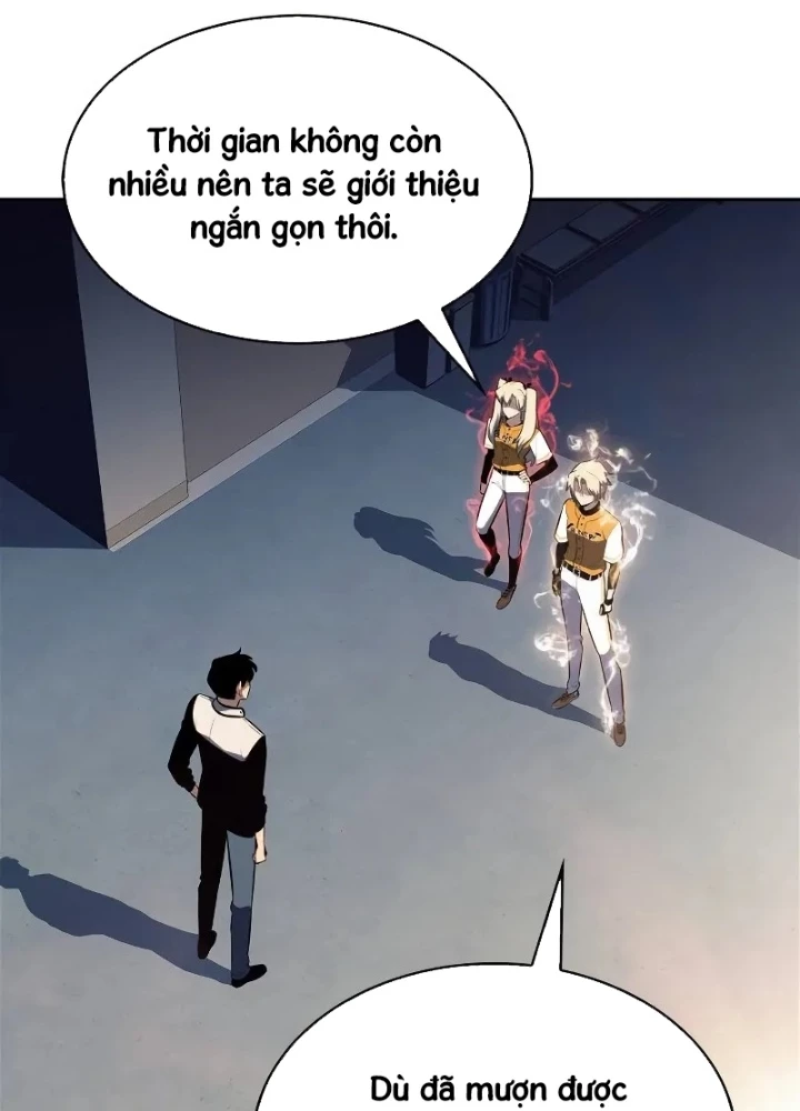 Người Chơi Mới Cấp Tối Đa Chapter 212 - 29