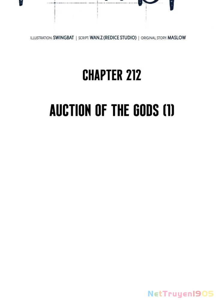 Người Chơi Mới Cấp Tối Đa Chapter 212 - 55