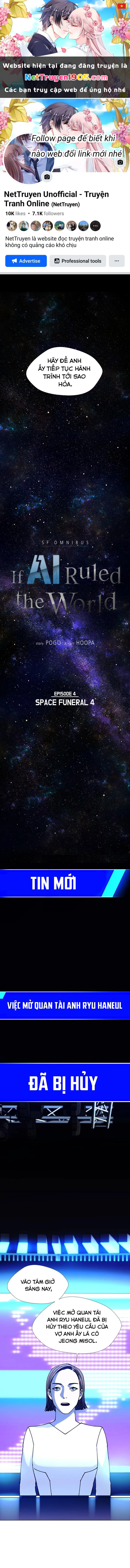 Kỷ Nguyên A.I Chapter 16 - 1