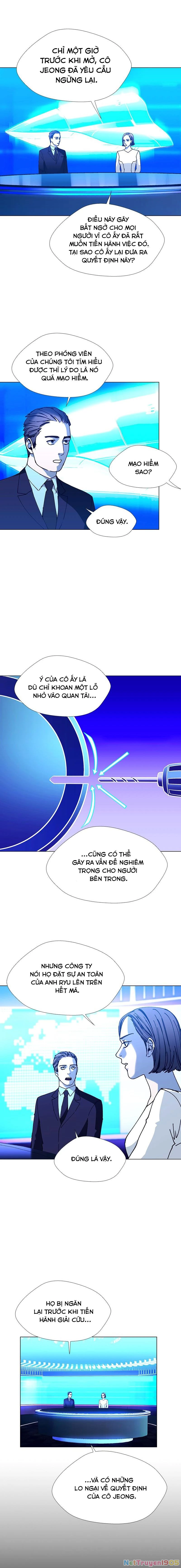 Kỷ Nguyên A.I Chapter 16 - 2