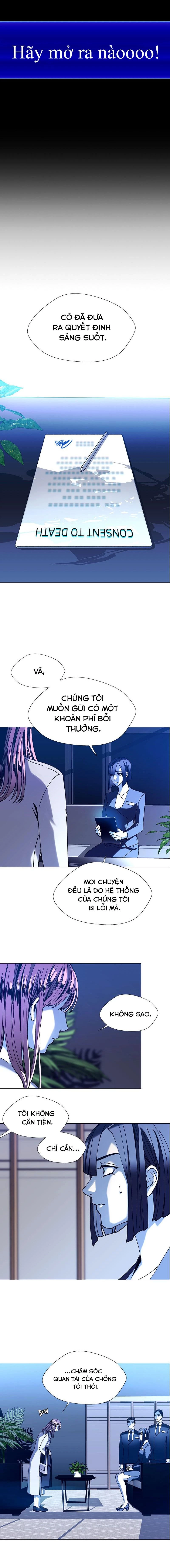 Kỷ Nguyên A.I Chapter 16 - 4