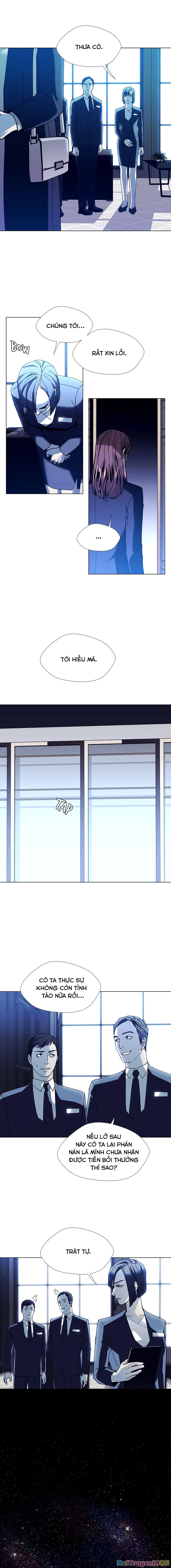 Kỷ Nguyên A.I Chapter 16 - 5