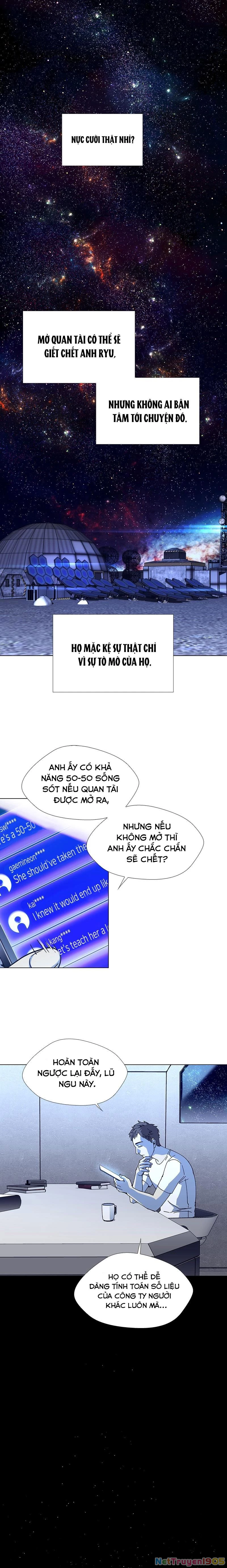 Kỷ Nguyên A.I Chapter 16 - 6