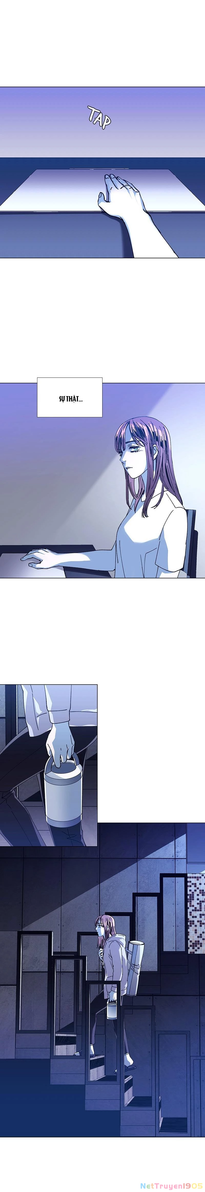 Kỷ Nguyên A.I Chapter 16 - 8