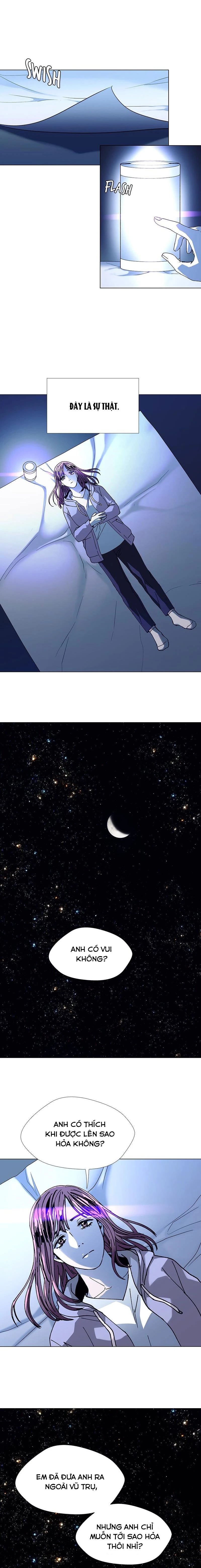 Kỷ Nguyên A.I Chapter 16 - 9