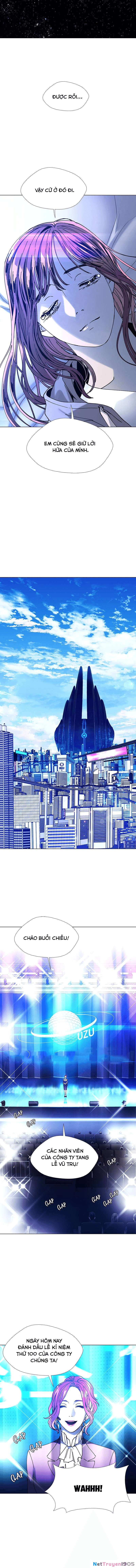 Kỷ Nguyên A.I Chapter 16 - 10