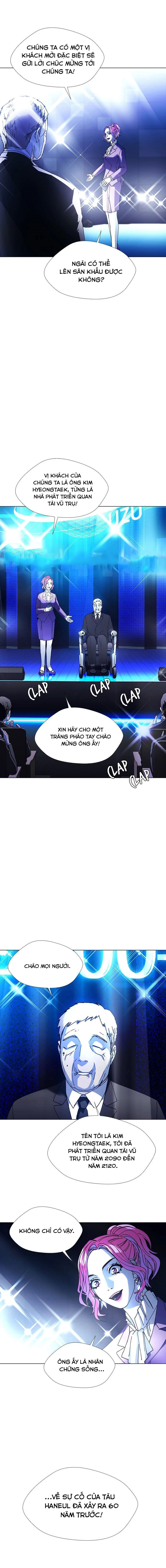 Kỷ Nguyên A.I Chapter 16 - 11