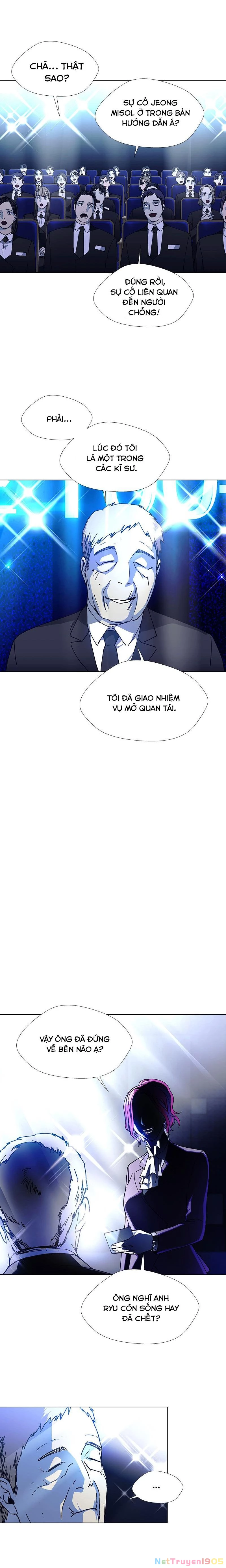 Kỷ Nguyên A.I Chapter 16 - 12