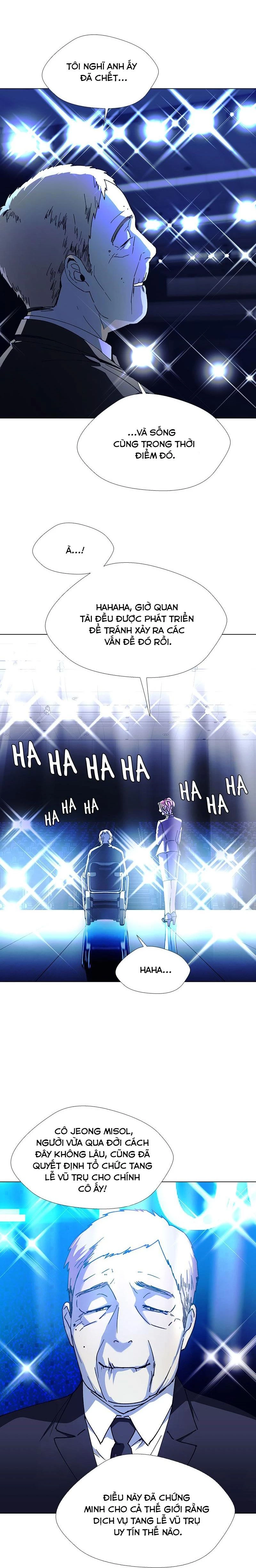 Kỷ Nguyên A.I Chapter 16 - 13