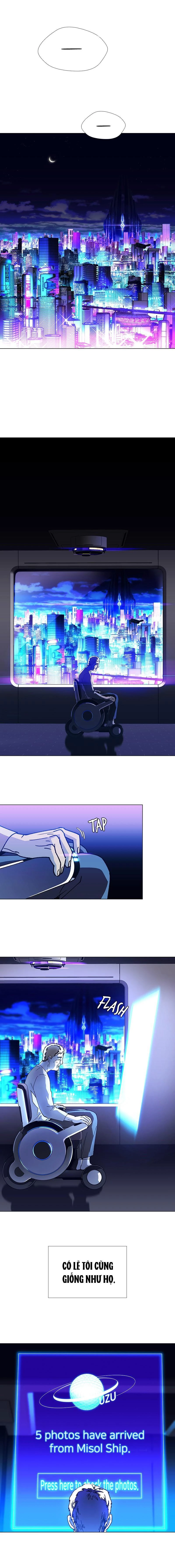 Kỷ Nguyên A.I Chapter 16 - 14