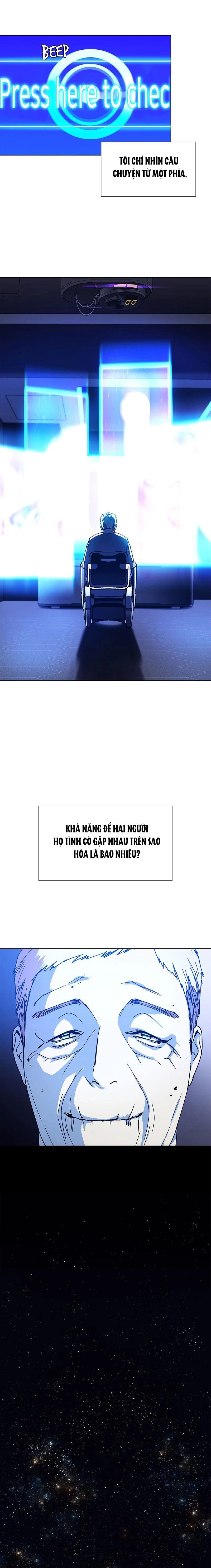 Kỷ Nguyên A.I Chapter 16 - 15