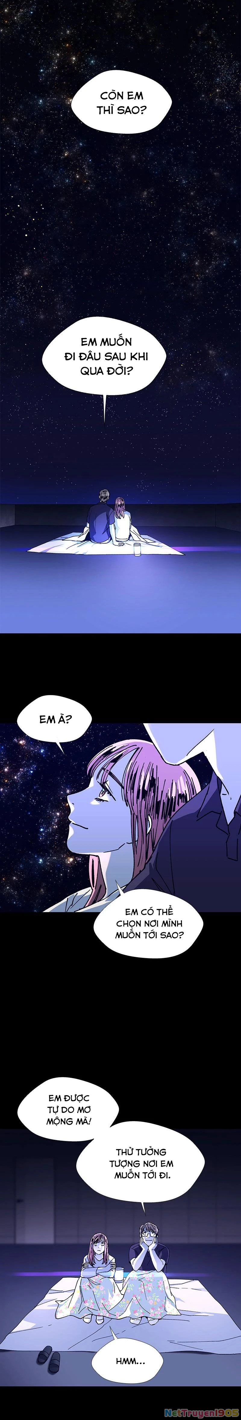 Kỷ Nguyên A.I Chapter 16 - 16