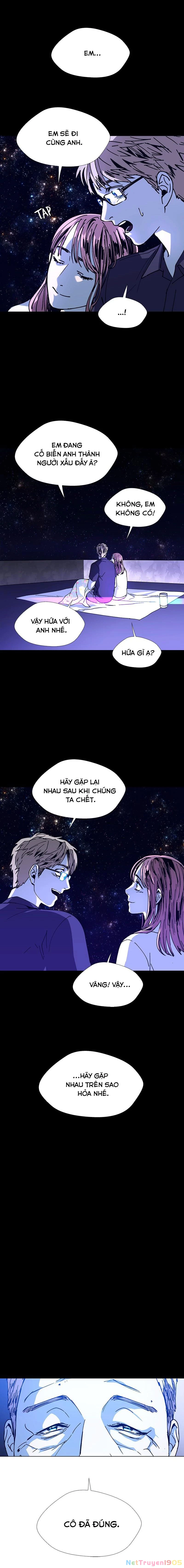 Kỷ Nguyên A.I Chapter 16 - 17