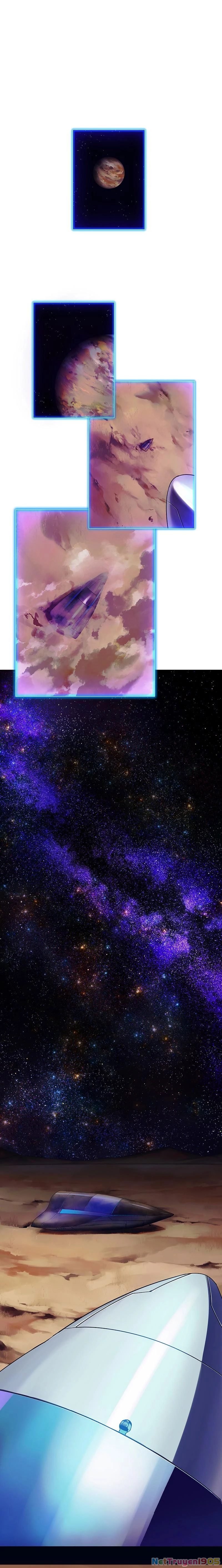 Kỷ Nguyên A.I Chapter 16 - 18