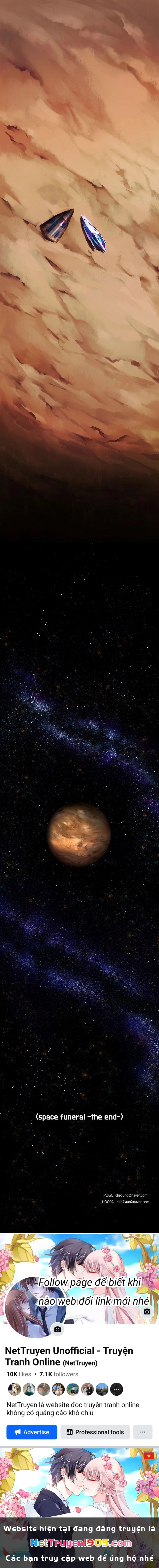 Kỷ Nguyên A.I Chapter 16 - 19