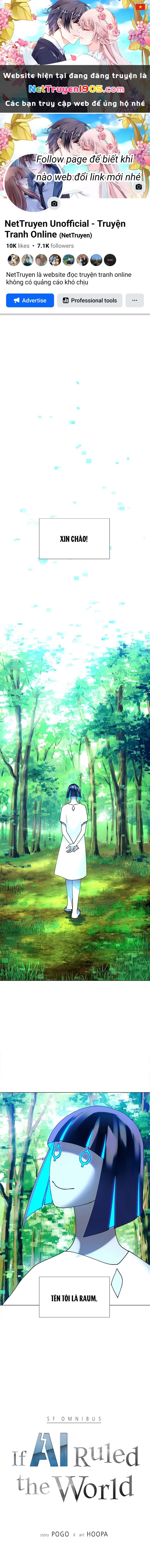 Kỷ Nguyên A.I Chapter 17 - 1