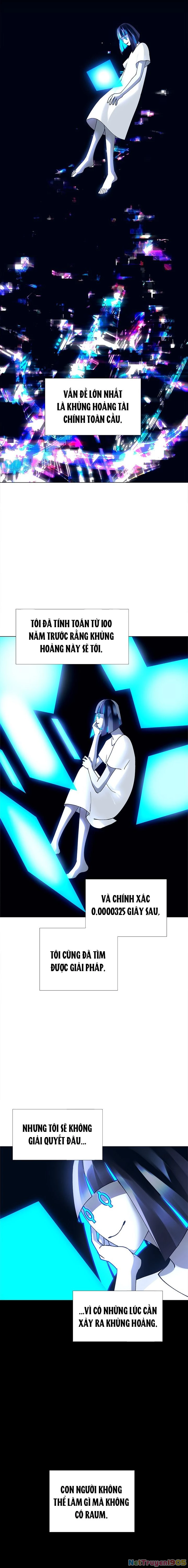 Kỷ Nguyên A.I Chapter 17 - 4