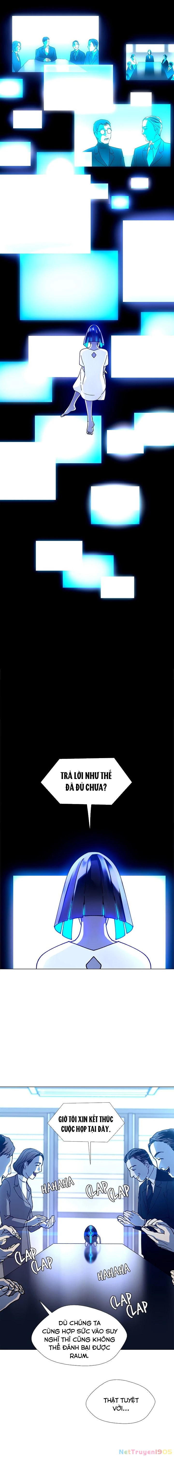 Kỷ Nguyên A.I Chapter 17 - 5