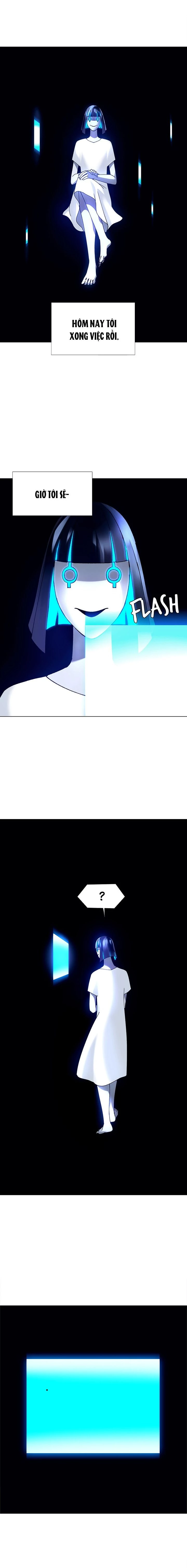 Kỷ Nguyên A.I Chapter 17 - 6