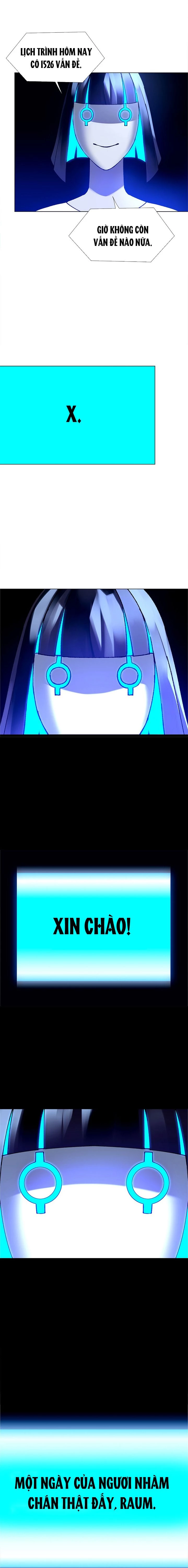 Kỷ Nguyên A.I Chapter 17 - 7
