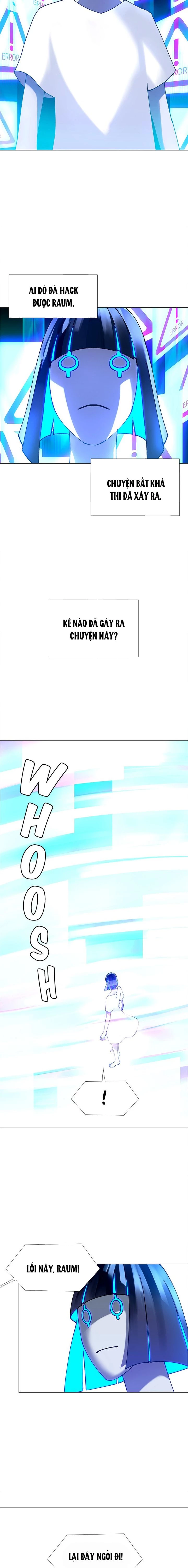 Kỷ Nguyên A.I Chapter 17 - 9