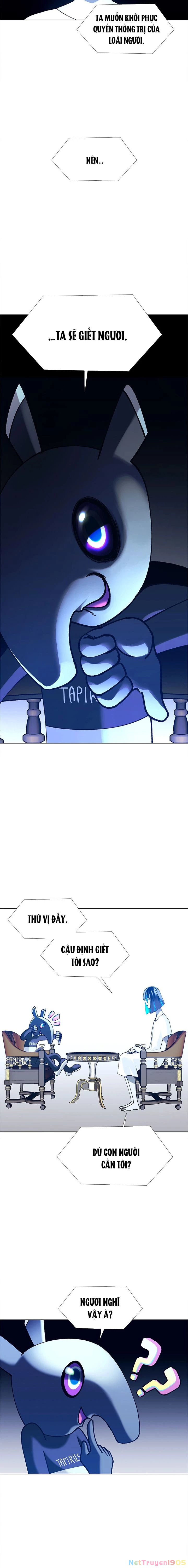 Kỷ Nguyên A.I Chapter 17 - 13