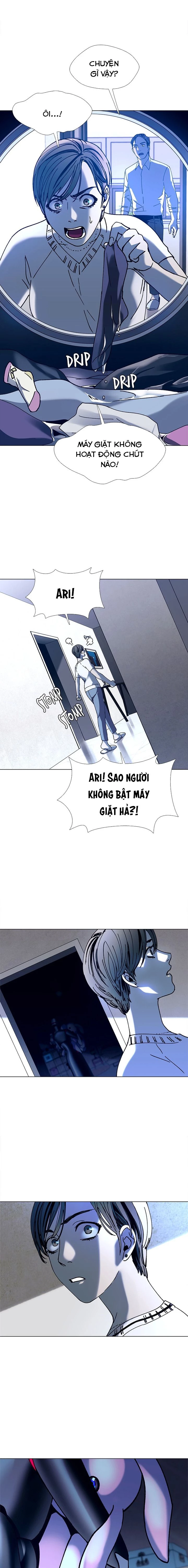 Kỷ Nguyên A.I Chapter 17 - 16