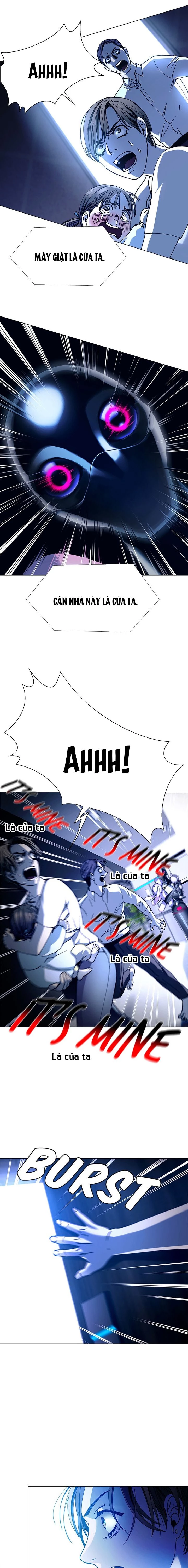 Kỷ Nguyên A.I Chapter 17 - 20