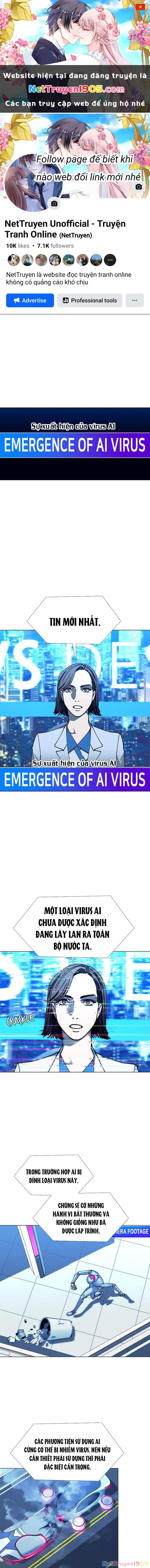 Kỷ Nguyên A.I Chapter 18 - 1