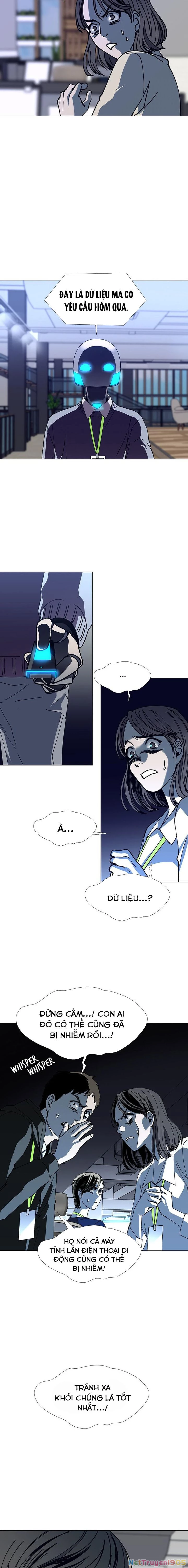 Kỷ Nguyên A.I Chapter 18 - 5