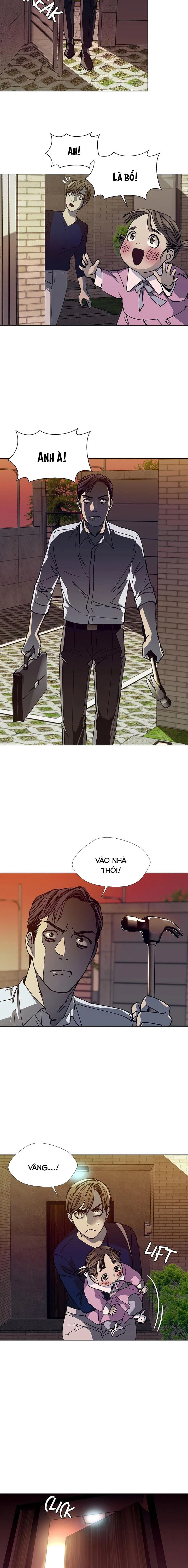 Kỷ Nguyên A.I Chapter 18 - 7