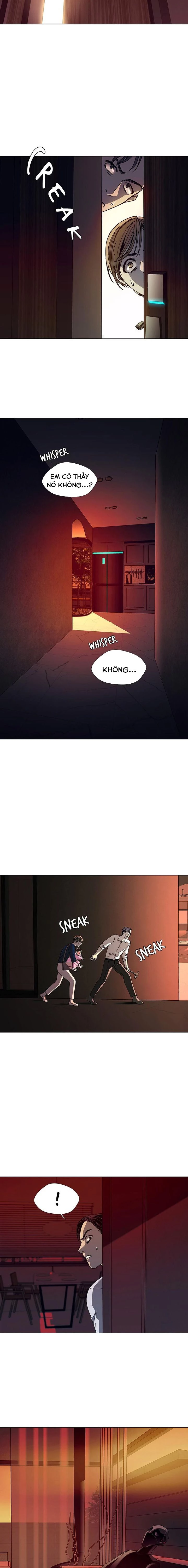 Kỷ Nguyên A.I Chapter 18 - 8