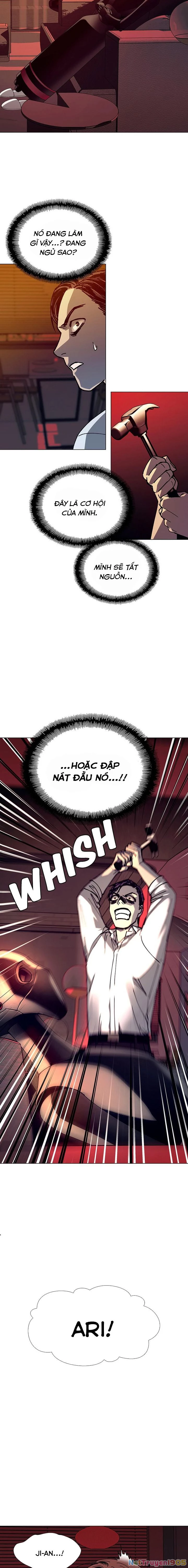 Kỷ Nguyên A.I Chapter 18 - 9