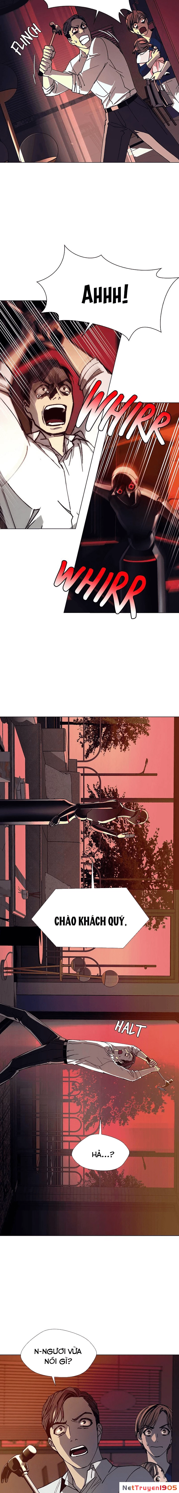 Kỷ Nguyên A.I Chapter 18 - 11