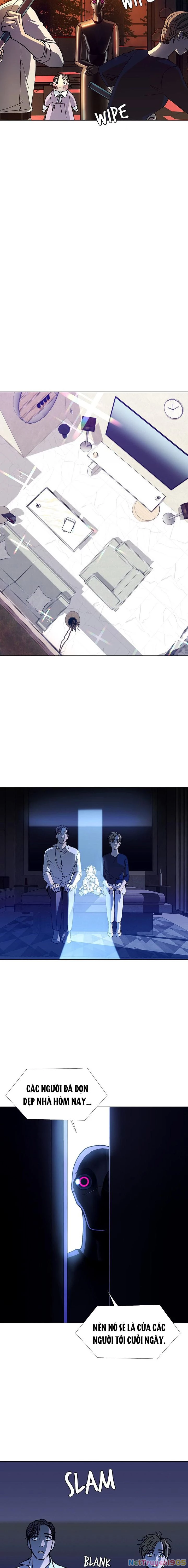 Kỷ Nguyên A.I Chapter 18 - 14