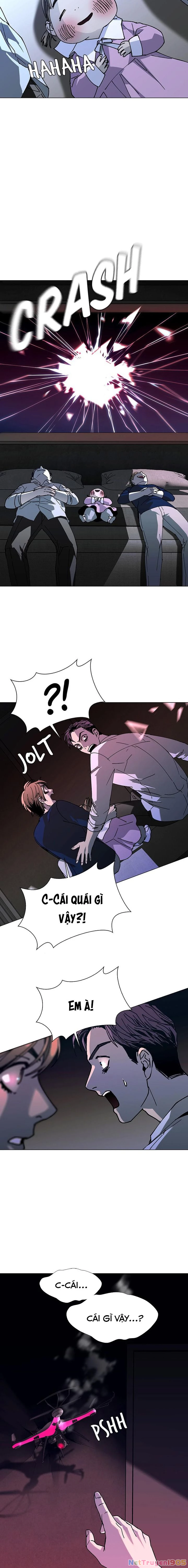 Kỷ Nguyên A.I Chapter 18 - 16