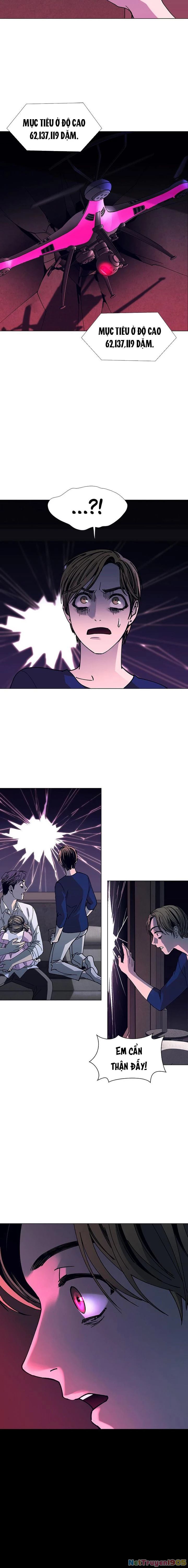 Kỷ Nguyên A.I Chapter 18 - 17