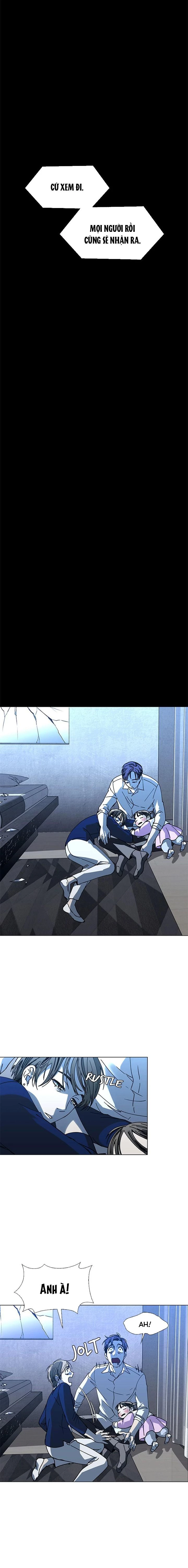 Kỷ Nguyên A.I Chapter 19 - 5