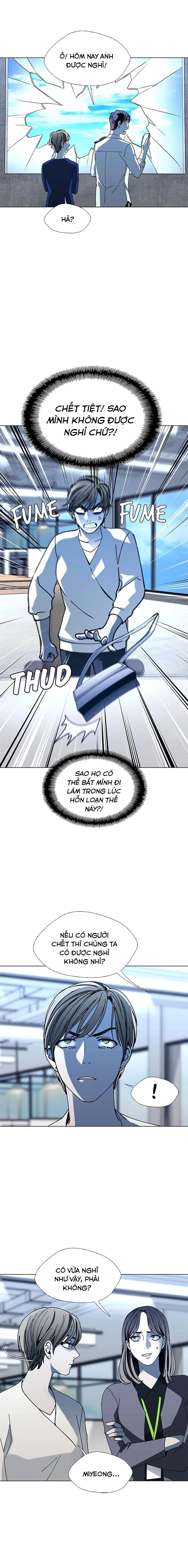 Kỷ Nguyên A.I Chapter 19 - 7